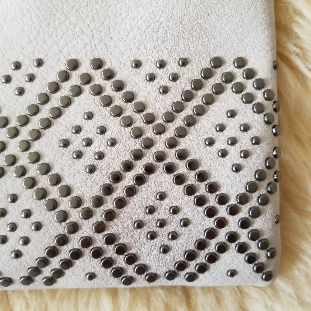 Antik Kraft Metal Studded Bag - Picture 8 of 11